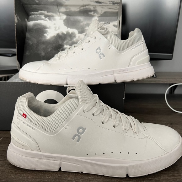 The Roger Advantage On Men’s Shoe - Picture 8 of 16